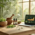 Navigating the Digital Landscape: Effective Marketing Strategies for Ayurveda Wellness Brands